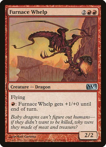 Furnace Whelp 133
