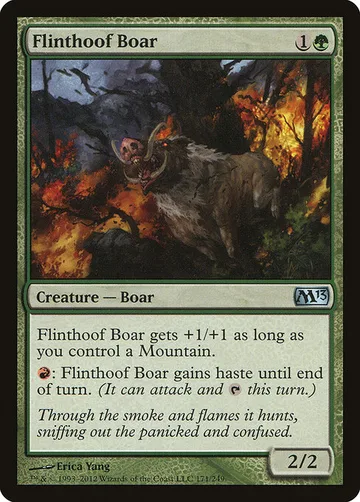Flinthoof Boar 171