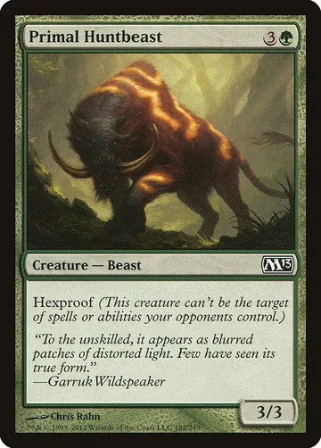 Primal Huntbeast 182