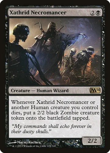 Xathrid Necromancer 123