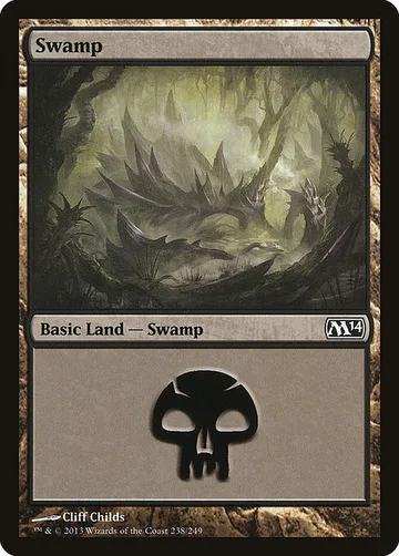 Swamp 238