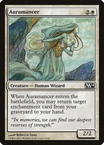 Auramancer 6