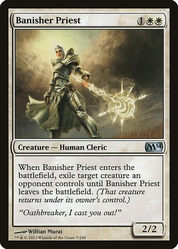 Banisher Priest 7