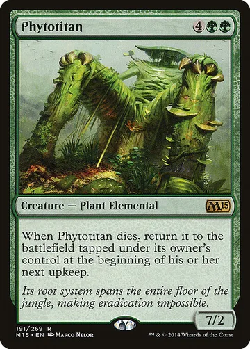 Phytotitan 191