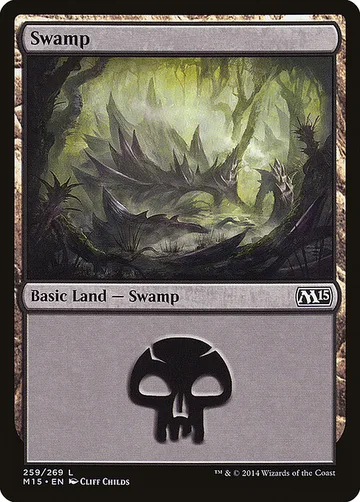 Swamp 259