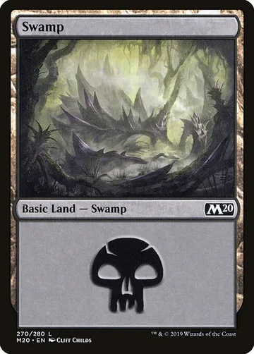 Swamp 270