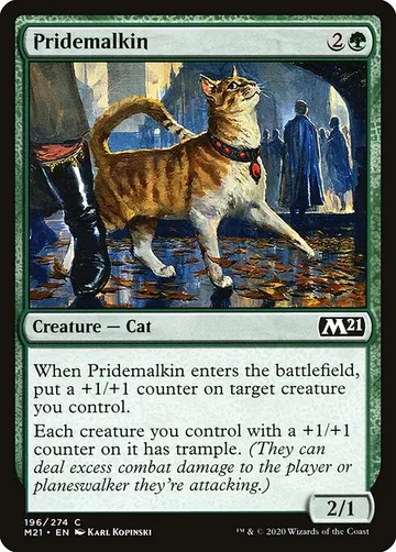 Pridemalkin 196