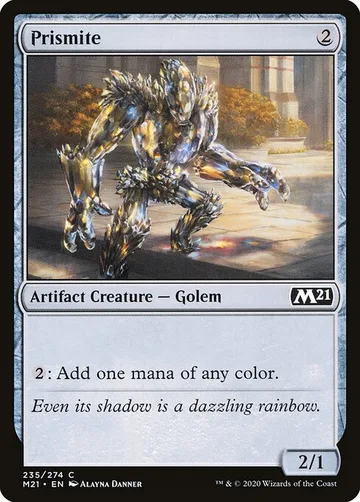 Prismite 235