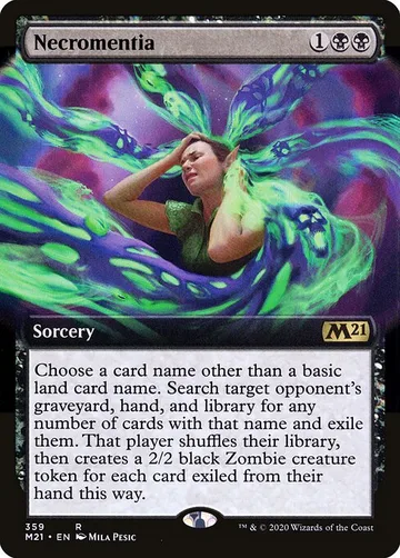 Necromentia 359