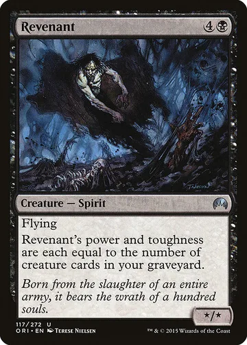 Revenant 117