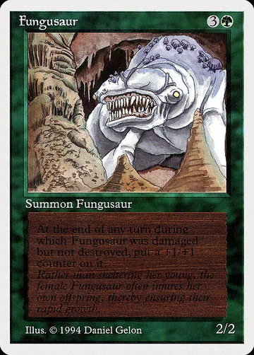 Fungusaur 197