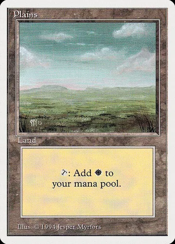 Plains 294