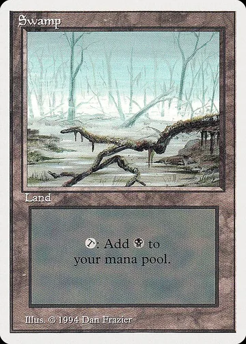 Swamp 298