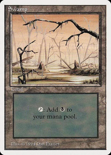 Swamp 299