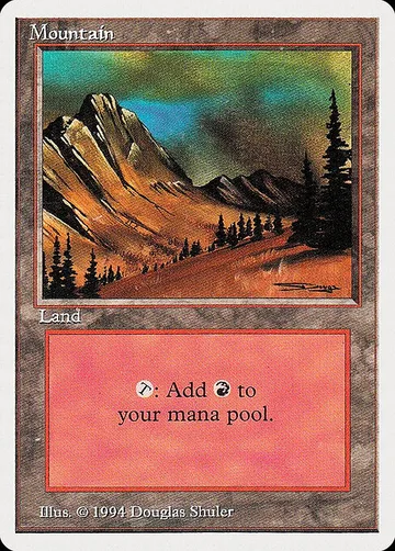 Mountain 303