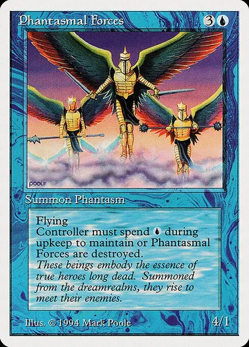 Phantasmal Forces 69