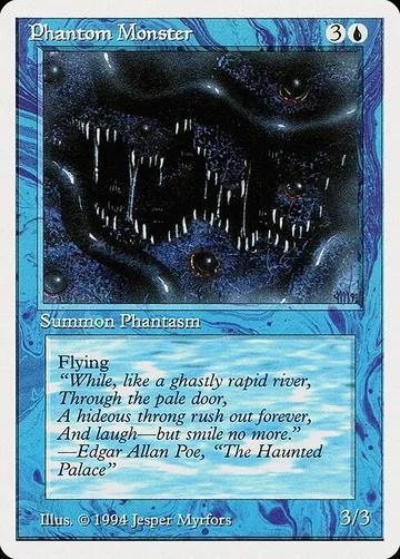 Phantom Monster 71