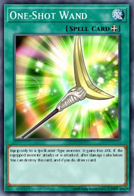 Vara Descartable ABYR-051