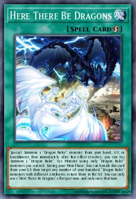 Aquí Hay Dragones