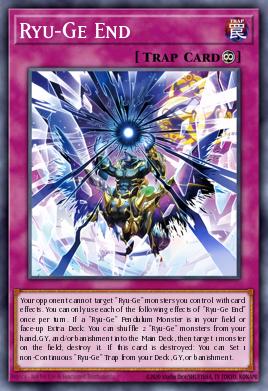 Fin Ryu-Ge