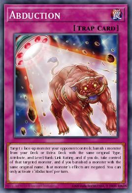 Abducción