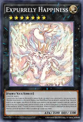 Felicidad Expurrely AMDE-017