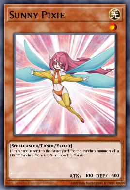 Duendecilla Brillante ANPR-002
