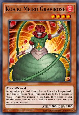 Koa'ki Meiru Gravirosa ANPR-083