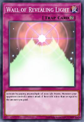 Muro de Luz Reveladora AST-050