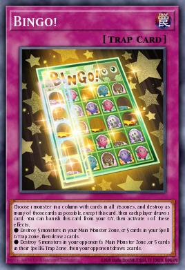 Bingo! BETB-080