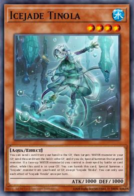Hielojade Tinola