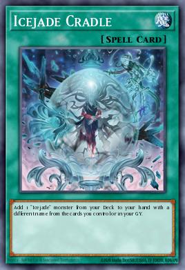 Cuna Hielojade BODE-056
