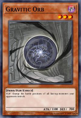 Orbe Gravitacional BP01-192