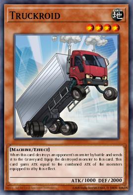 Truckroid BP02-055