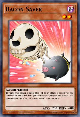 Ahorrador de Tocino BP02-119
