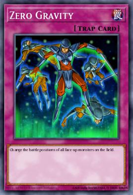 Gravedad Cero BP02-178