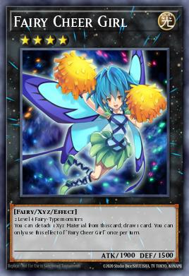 Hada Animadora BP03-129