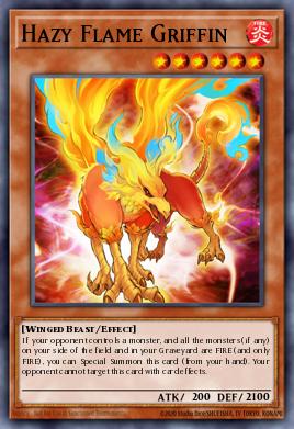 Llama Quimérica Grifón CBLZ-029