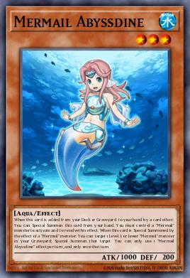 Sirenarmada Abisdina CBLZ-032