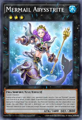 Sirenarmada Abistrite