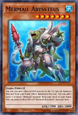 Sirenarmado Abisteus CBLZ-083