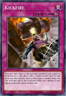 Llamarada CBLZ-089