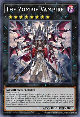 El Vampiro Zombi CH02-047
