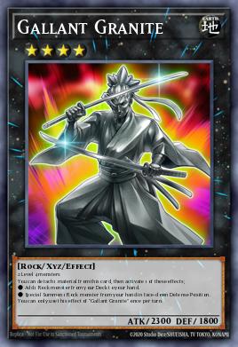 Granito Galante CHIM-036