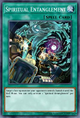 Enredo Espiritual CHIM-065