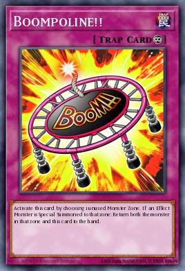 ¡Boompolino! CHIM-080