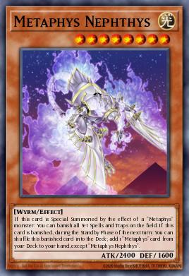 Nephtys Metafis CIBR-025