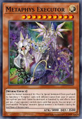 Ejecutor Metafis CIBR-027