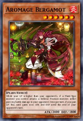 Arobrujo Bergamota CORE-037