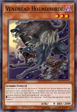 Sabuemultitud Vengamiedo COTD-000